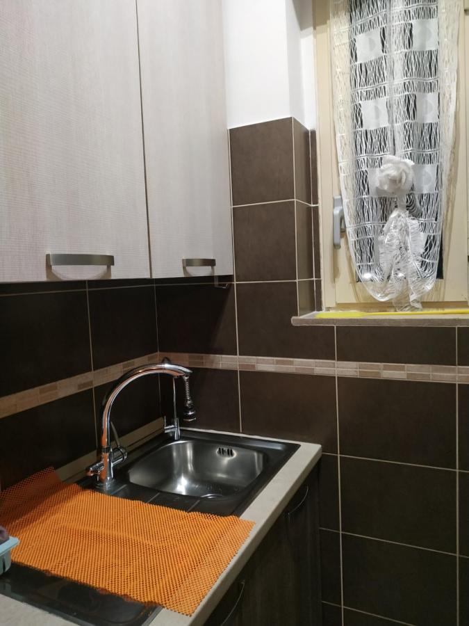 Appartamento A Due Passi Dal Lingotto Fiere Torino Dış mekan fotoğraf